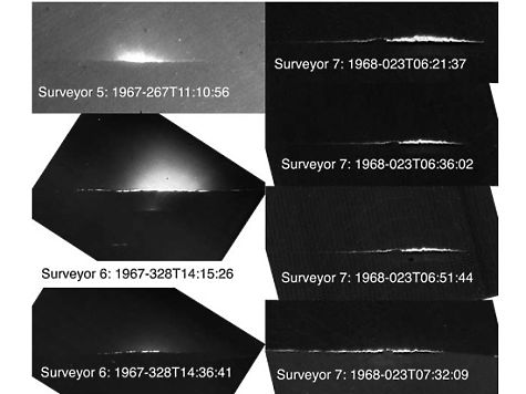 Землянам угрожает лунная пыль: это доказал уникальный эксперимент ученых Землянам угрожает лунная пыль: это доказал уникальный эксперимент ученых