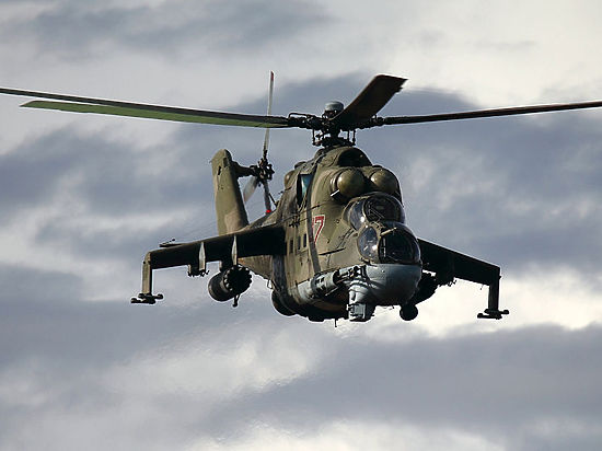 Подробности крушения вертолетов в Конго: повстанцы взяли россиянина в заложники 
