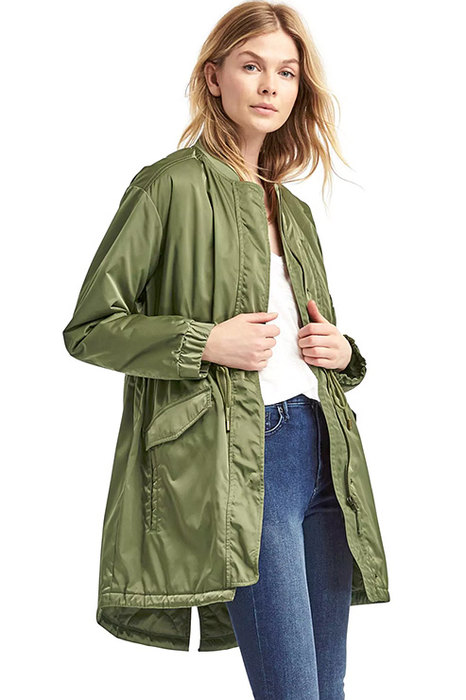 Курс на весну: 10 супермодных бомберов 2017 года