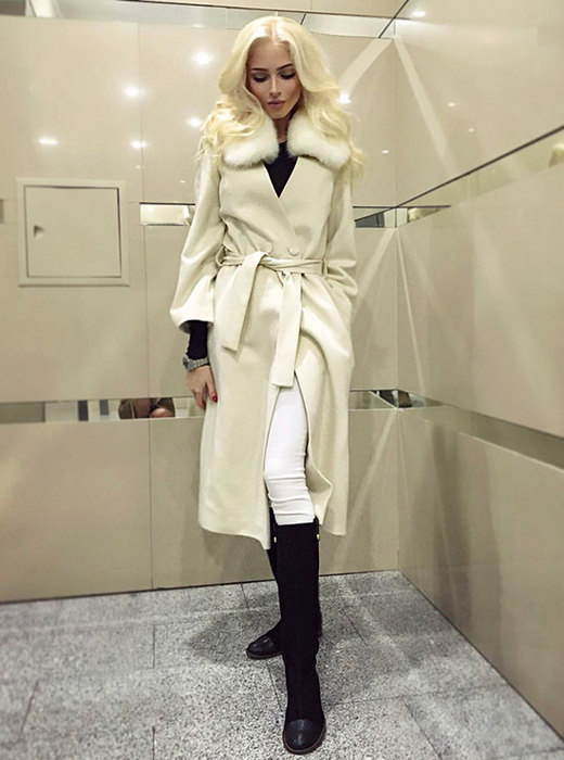 Модная эволюция: как менялся стиль Алёны Шишковой Модная эволюция: как менялся стиль Алёны Шишковой