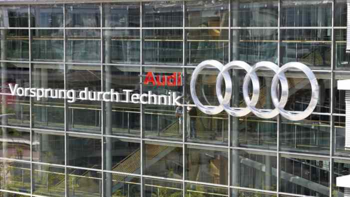 Audi покровительствует киноискусству