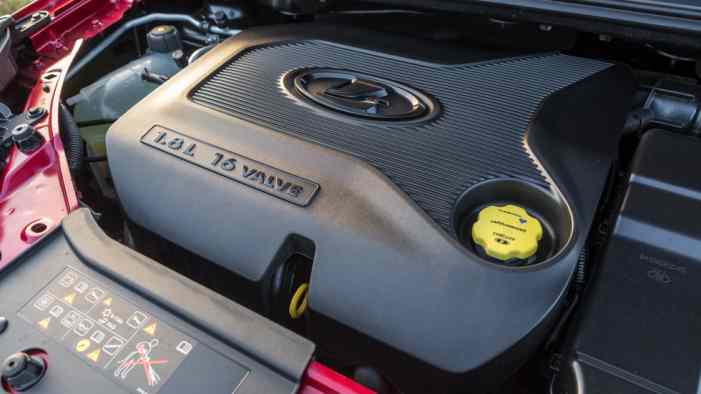 Lada Xray - как улучшилась модель за год