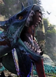 Walt Disney продемонстрировала Пандору Walt Disney продемонстрировала Пандору