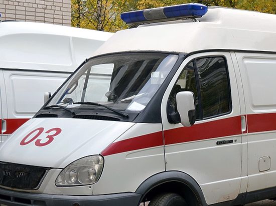 Подозреваемый в убийстве трех человек умер в московском СИЗО