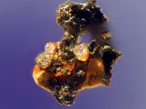 Землянам угрожает лунная пыль: это доказал уникальный эксперимент ученых Землянам угрожает лунная пыль: это доказал уникальный эксперимент ученых