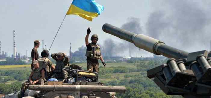 В ДНР названа цифра потерь, понесенных республикой в войне с Украиной 