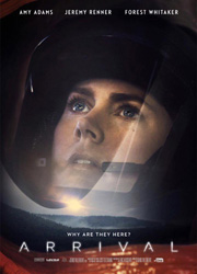 «Лунный свет» и «Прибытие» отмечены премиями Гильдии сценаристов США