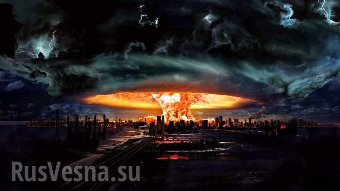 Россия имеет громадное преимущество над США и лучше защищена от ядерного удара, — Д. Саблин