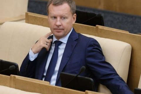 Давший показания против Януковича российский депутат перебежчик получил украинское гражданство 