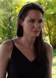 Анджелина Джоли впервые рассказала о разводе с Брэдом Питтом