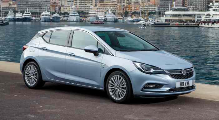 Французский альянс Peugeot Citroen планирует купить марку Opel