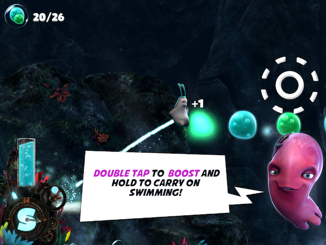 Snailboy: Rise of Hermitron — история отважной улитки еще не закончена