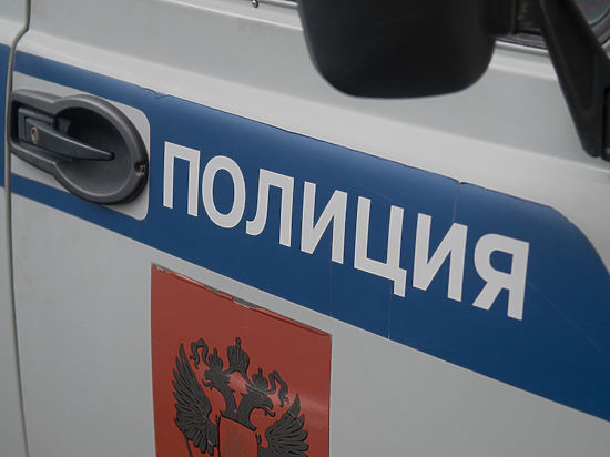 В Москве при ограблении расстреляли группу инкассаторов