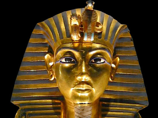Археологи пообещали разгадать все тайны гробницы Тутанхамона