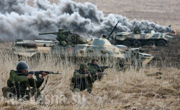 Генерал рассказал как готовят Людей Чести — командиров Армии ДНР Генерал рассказал как готовят Людей Чести — командиров Армии ДНР