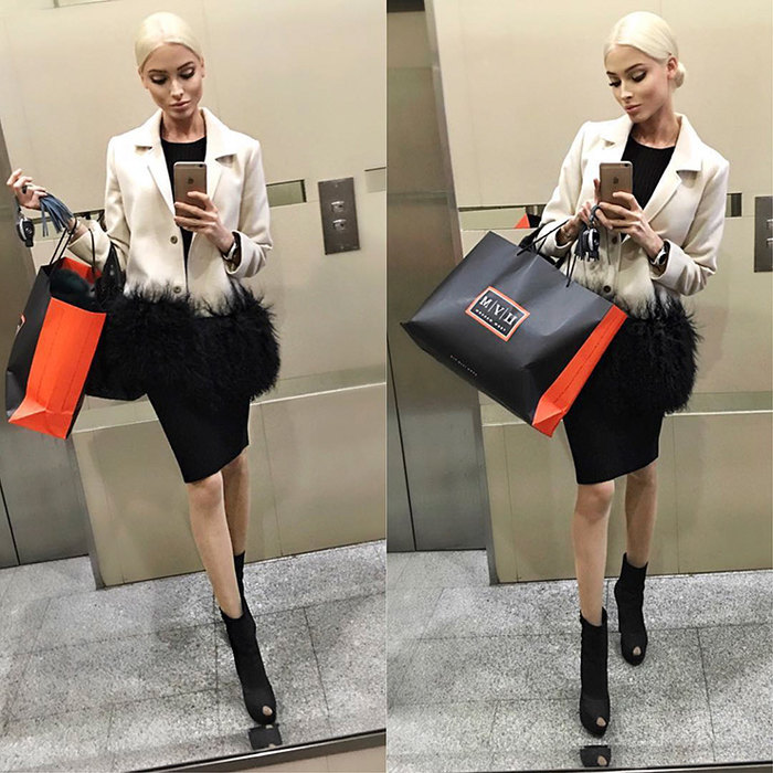 Модная эволюция: как менялся стиль Алёны Шишковой Модная эволюция: как менялся стиль Алёны Шишковой