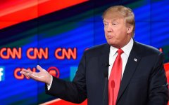 Трамп назвал CNN, The New York Times и NBC врагами американского народа