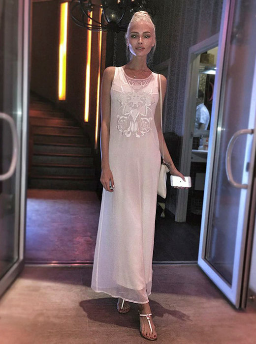 Модная эволюция: как менялся стиль Алёны Шишковой Модная эволюция: как менялся стиль Алёны Шишковой