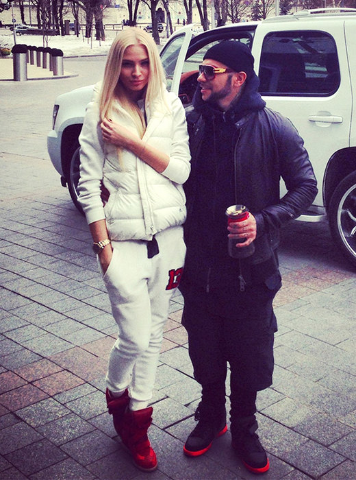 Модная эволюция: как менялся стиль Алёны Шишковой Модная эволюция: как менялся стиль Алёны Шишковой