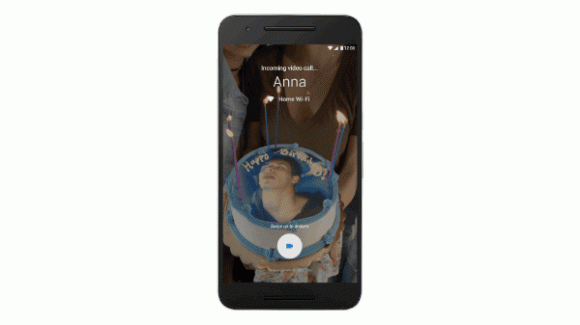 Простой видеочат Google Duo доступен для Android и iOS 