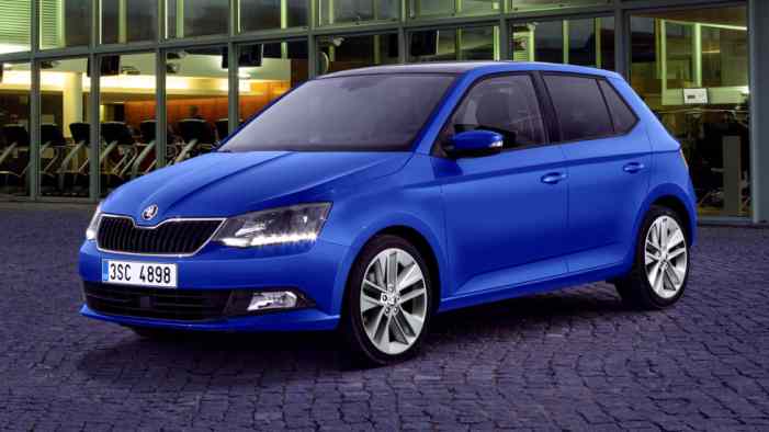 Skoda прокомментировала отзыв более 43 000 машин марки в России Skoda прокомментировала отзыв более 43 000 машин марки в России