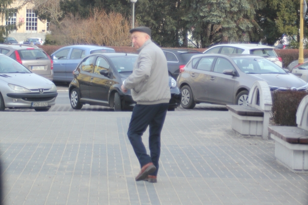 «Вы чтите убийц!»: репортаж об автопробеге «Дороги памяти» в Польше (ФОТО)