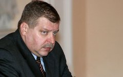 «Коммерсантъ» сообщил о возможной отставке замглавы МВД