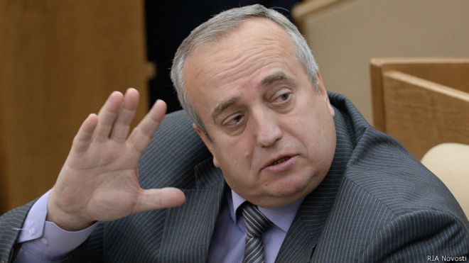 Российский сенатор обещает бойкотировать следующие конкурсы «Евровидение» 