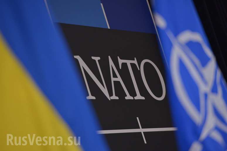 Главком НАТО в Европе хочет дать Украине летальное вооружение 