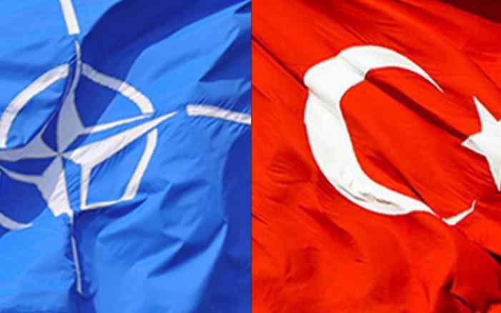 Турция против вступления Украины и Грузии в НАТО, и сама может выйти из альянса 