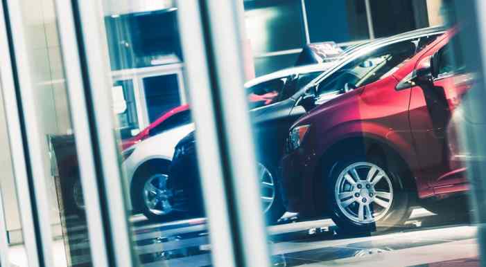 Эксперты исследовали упоминание автобрендов в соцсетях Эксперты исследовали упоминание автобрендов в соцсетях