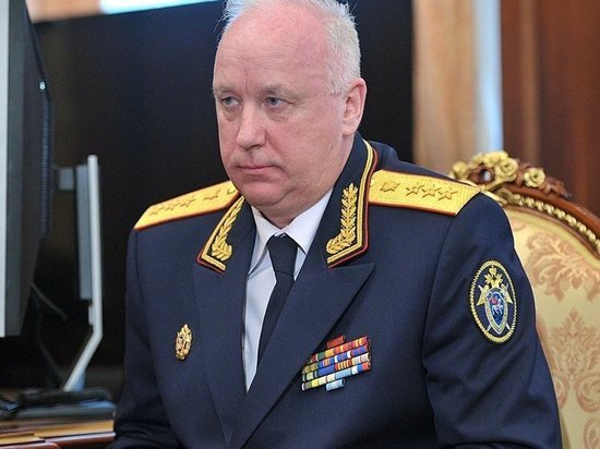 Глава СК объяснил причину бегства на Украину депутата Вороненкова