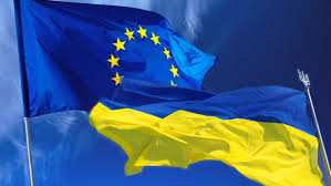 ЕС выделил Украине 600 миллионов евро, ради которых Киеву предлагали отменить мораторий на вывоз леса 