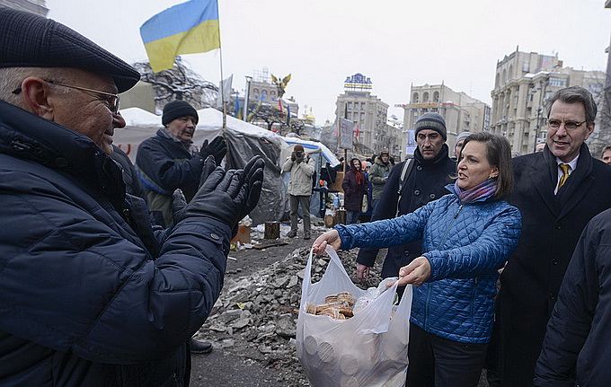 На Украине всё меньше трудоспособного населения – все уезжают в поисках лучшей доли 