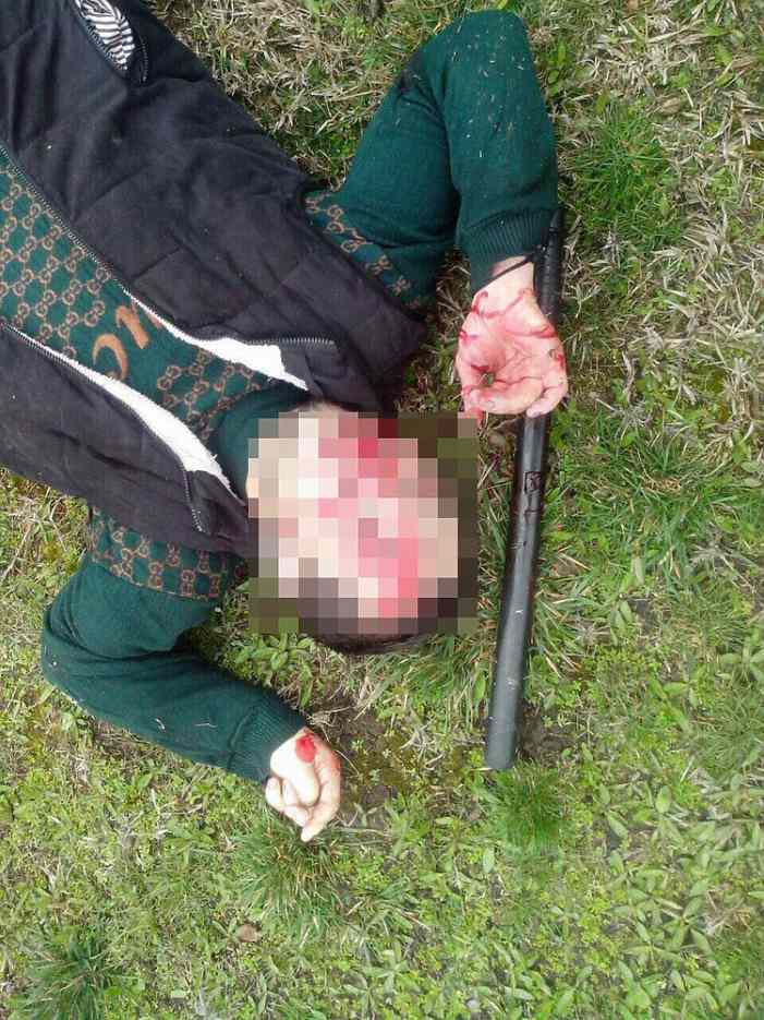 Росгвардия ответила на критику после нападения в Чечне: действовали самоотверженно Росгвардия ответила на критику после нападения в Чечне: действовали самоотверженно