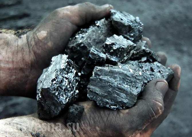 Европа может предложить Украине закупать уголь в России, — Слуцкий