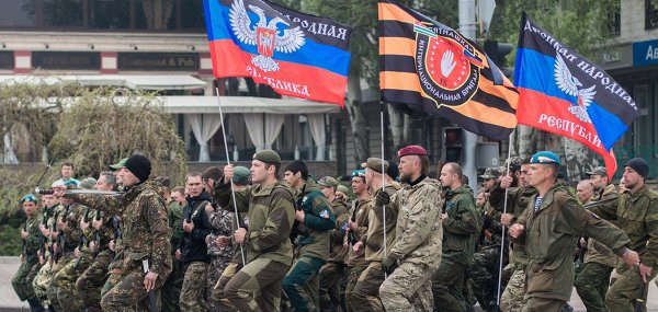 В Москве заявили о нелегитимности Украины и предложили полякам забрать себе Львов 