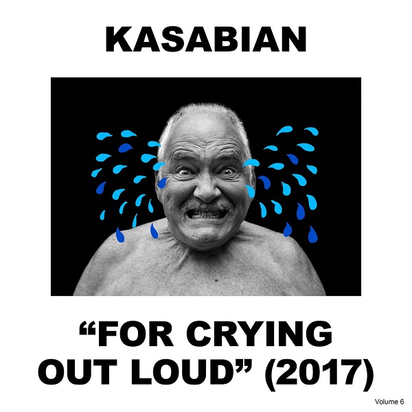 Kasabian выпустили сингл «You’re in Love with a Psycho» 