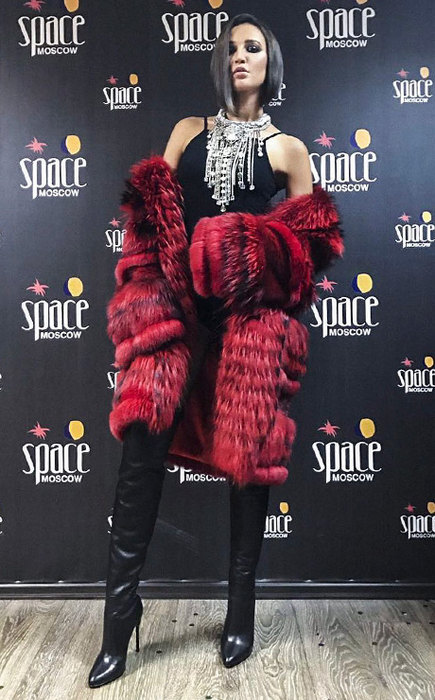 Стразы забыты: как изменился стиль Ольги Бузовой после развода