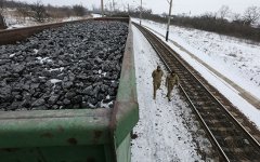 Власти Украины допустили продление ЧС в энергетике до конца года