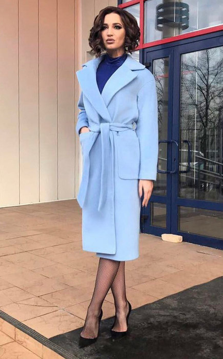 Стразы забыты: как изменился стиль Ольги Бузовой после развода