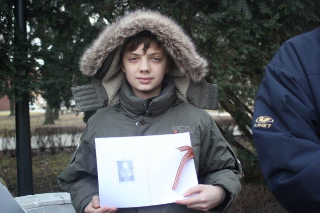 «Вы чтите убийц!»: репортаж об автопробеге «Дороги памяти» в Польше (ФОТО)