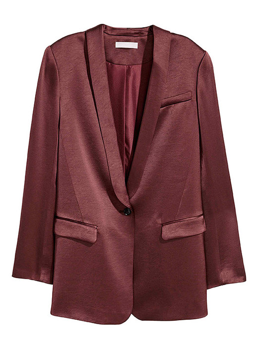 В мужском стиле: 15 модных вещей, которые подчеркнут твою женственность