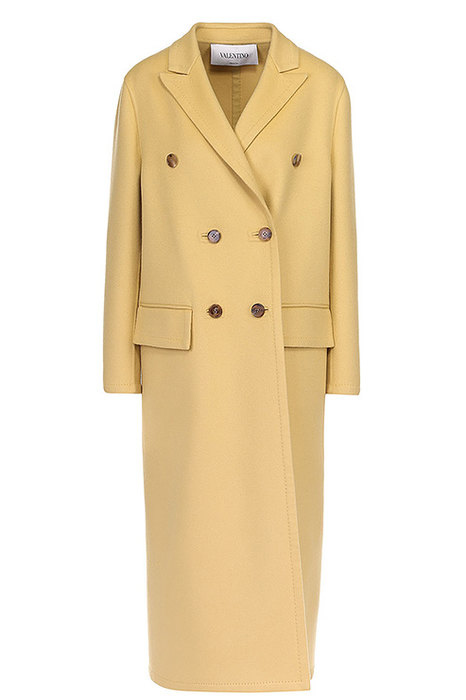 Пастельный режим: 15 светлых весенних пальто, в которые ты влюбишься