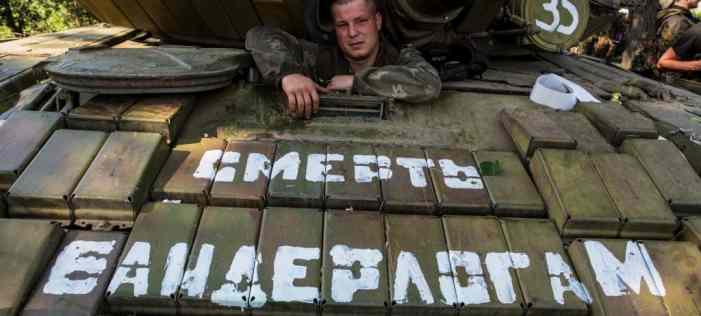 Нас просто ненавидят в Донбассе — экс-посол Украины в США 