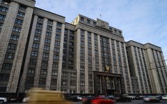 В Думе пожаловались на замораживание контактов с Кремлем