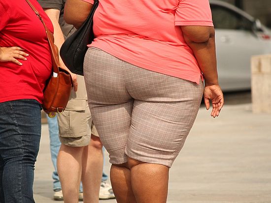 Ученые обнаружили связь между девятью формами рака и ожирением