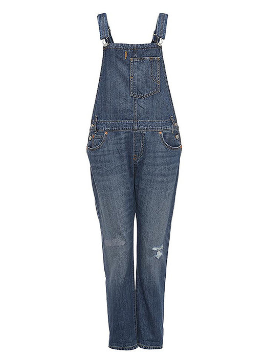 В мужском стиле: 15 модных вещей, которые подчеркнут твою женственность