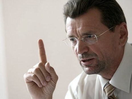 Украинская власть — «клептоман» и подвесила страну «на крючок» у МВФ — глава Ассоциации украинских банков 