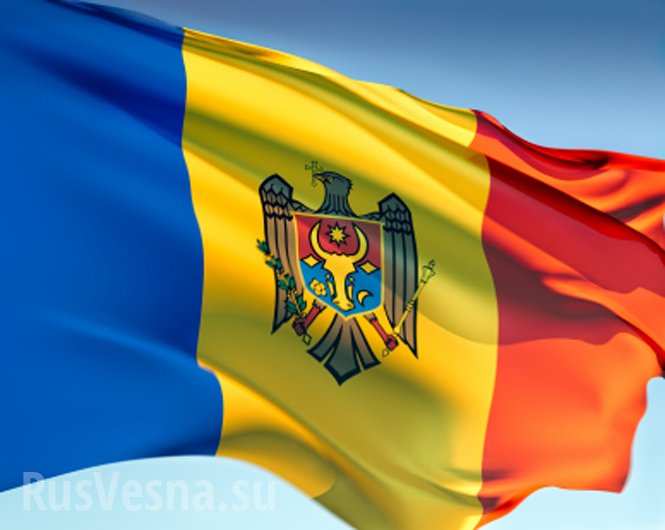 Молдавия отзывает посла в России